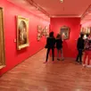 photo le musée des beaux-arts d’angers fait partie de ces lieux de plus en plus fréquentés par le public.