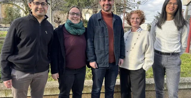 photo  la liste « le mans ville humaine » a lancé lundi 26 janvier 2026 son comité de soutien populaire.  &copy;  ouest-france 