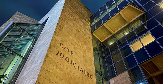 photo  un homme d’une trentaine d’années est suspecté d’avoir commis des violences volontaires ayant entraîné une mutilation sur son bébé de sept mois.  &copy;  ouest-france 