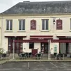 photo après une opération de gendarmerie, le bar restaurant de mayet le bien-être fait l’objet d’une fermeture administrative en décembre 2025.