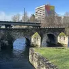 photo la noyade a eu lieu à hauteur du pont des vendéens.