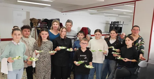 photo  le cmj dans l’exercice de ses fonctions.  &copy;  co 