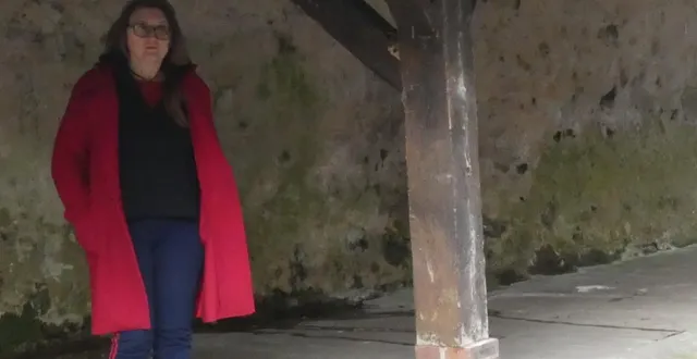 photo  patricia herrscher.  &copy;  ouest-france 