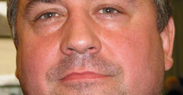 photo  paul langlois, partant pour un 4e mandat de maire.  &copy;  ouest-france 