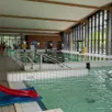 photo  le centre aquatique propose diverses activités. 