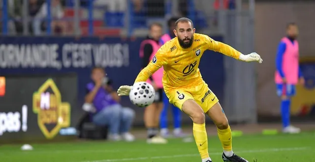 photo  anthony mandrea était l’invité de notre podcast rouge et bleu.  &copy;  guillaume marie 