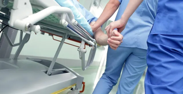 photo  l’institut de formation de soins infirmiers de la flèche (sarthe) accueillera douze étudiants de moins à la rentrée 2026 en première année. au mans, ce sera 50 places qui seront supprimées.  &copy;  archives ouest france 