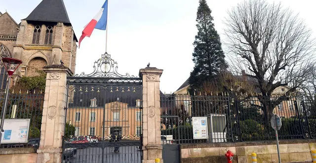 photo  la préfecture de la sarthe a prononcé une oqtf et une interdiction de territoire à l’encontre de l’homme en attente de greffe.  &copy;  archives ouest-france 