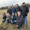 photo  covalo ouest est le nom de la coalition visant à accélérer le déploiement de l’agriculture de régénération. 