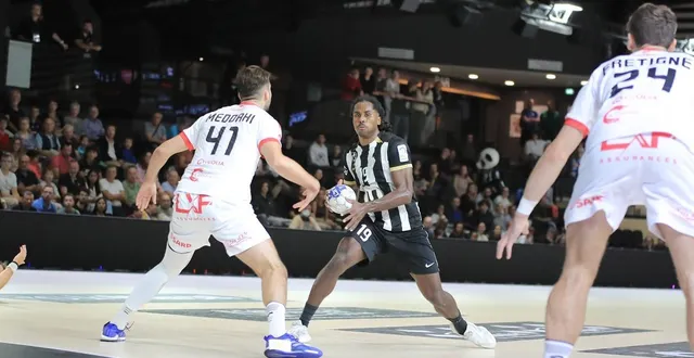 photo  corcher et les angevins accueillent chartres.  &copy;  philippe naudin 