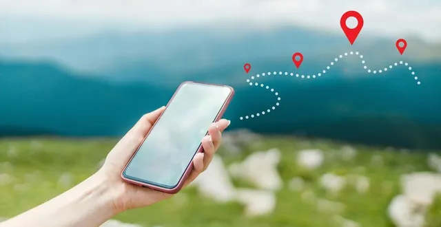 photo  ouest-france propose un nouvel outil de cartographie, en partenariat avec la trace, qui vous permet de préparer votre itinéraire, mais aussi de sélectionner les étapes de visite, où manger, où dormir… photo d’illustration  &copy;  getty images - irina shatilova 