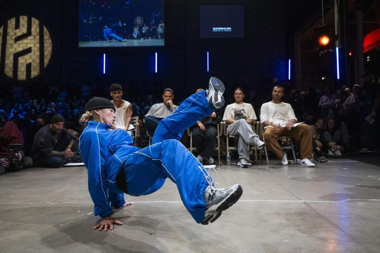 À Nantes, le festival de Hip Opsession, c’est fini : les organisateurs annoncent la fin de