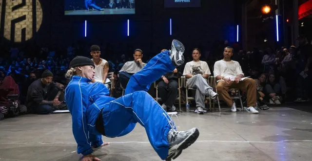 photo  c’est fini. dans un communiqué, pick up productions annonce la fin du festival hip opsession.  &copy;  little shao 