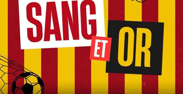 photo  le dixième épisode du podcast sang et or est disponible.  &copy;  le maine libre/sweet fm/ouest-france 