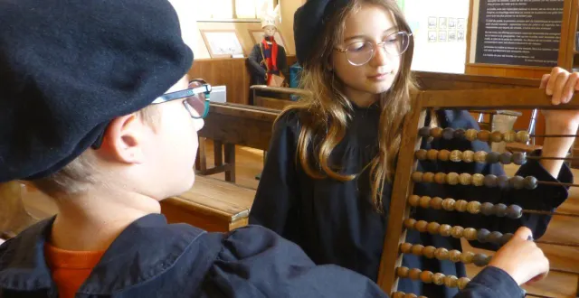 photo  point d’école buissonnière à la tour-nivelle.  &copy;  la tour-nivelle 