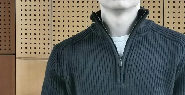 photo  dans le cadre de ses études, arthur effectue un stage de sept semaines d’observation auprès de la maire d’arnage.  &copy;  le maine libre 