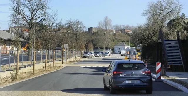 photo  les aménagements du pôle gare niort-atlantique ont notamment été fortement soutenus.  &copy;  archives co-christophe bernard 