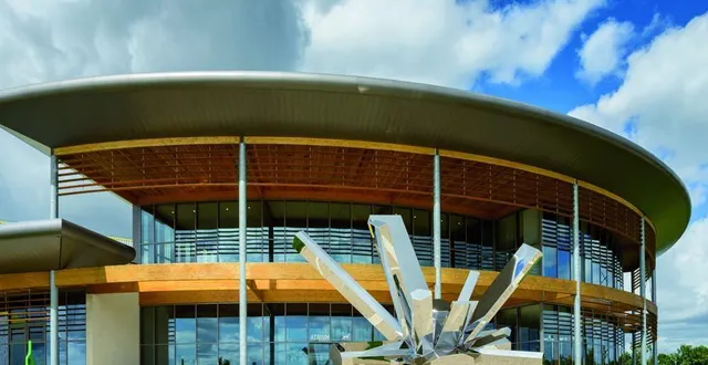 photo  cheminées poujoulat  &copy;  kleinefenn 