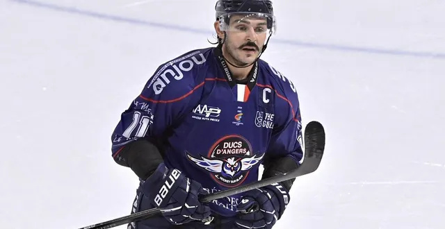 photo  l’angevin robin gaborit.  &copy;  sébastien aubinaud 