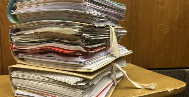 photo  après trois jours d’audience, l’avocat général a requis au moins 25 ans de réclusion criminelle pour l’homme suspecté des violences ayant causé la mort de gabriel.  &copy;  ouest-france 