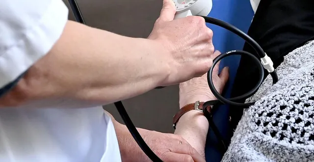 photo  un médecin d’une commune du rétro-littoral vendéen a comparu pour agressions sexuelles sur six patientes, dont une mineure (photo d’illustration).  &copy;  joel le gall, archives ouest-france 