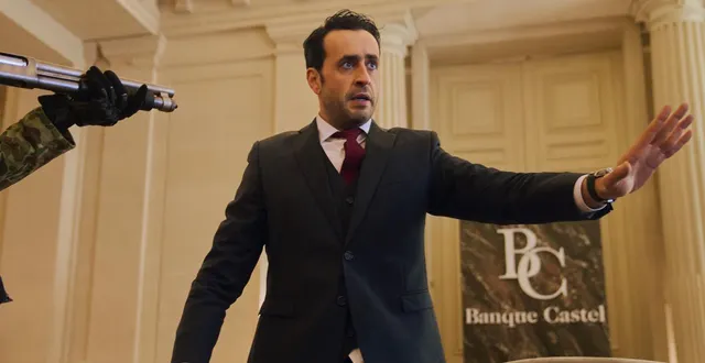 photo  jonathan cohen dans 