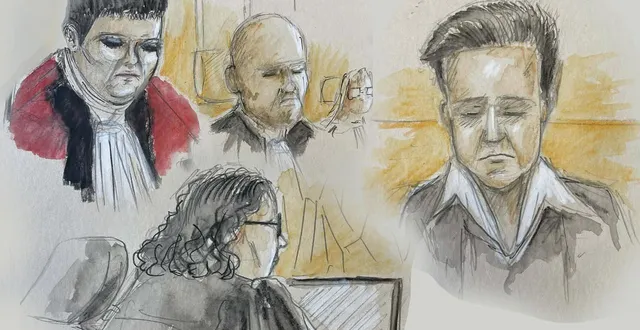 photo  poussée par les magistrats, cassandra bouillon a livré de premiers éléments sur la nuit du crime au cours de son interrogatoire.  &copy;  jerem 