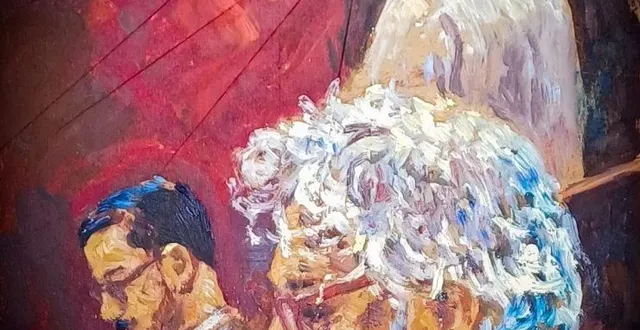 photo  ozkan tastan avait été condamné au terme de cinq jours de procès pour meurtre, devant la cour d’assises de loire-atlantique, à nantes, le 19 mai 2025.  &copy;  joris le dain 