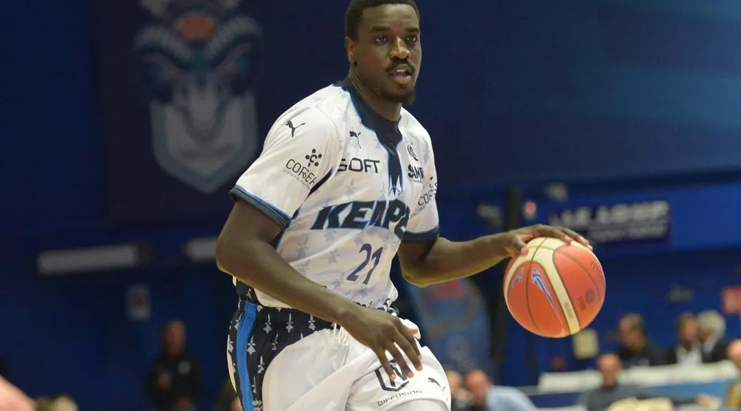 Basket. Élite 2 : des Béliers, sans défense, rechutent en Alsace . Sport