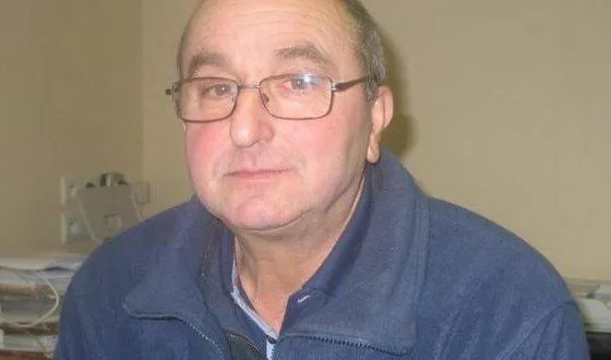 photo  stéphane lecaché.  &copy;  ouest-france 