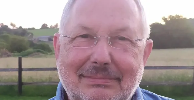 photo  martial drouet n’est pas candidat à sa succession.  &copy;  ouest-france 