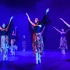 photo  le spectacle « rencontres » des écoles de danse se tiendra dimanche après-midi à saugonna. 