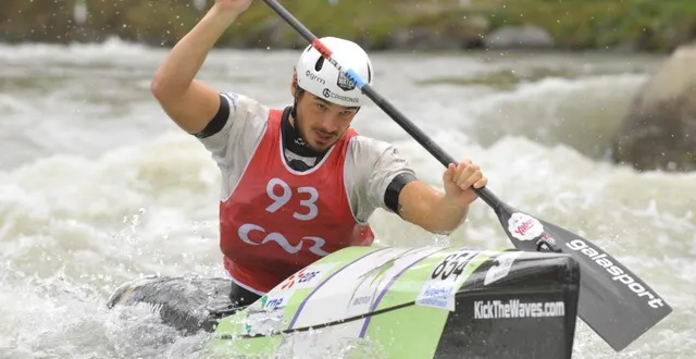 photo  charles ferrion s’apprête à débuter sa saison 2026 courant février et vise les championnats du monde en mai prochain.  &copy;  régis eudes 
