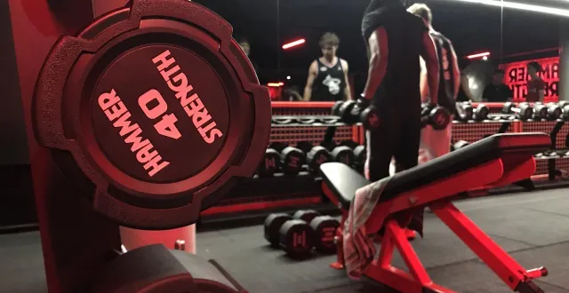 photo  au mois de janvier, la plupart des salles multiplient par deux ou trois le nombre d’inscriptions par rapport à un autre mois de l’année.  &copy;  ouest-france 