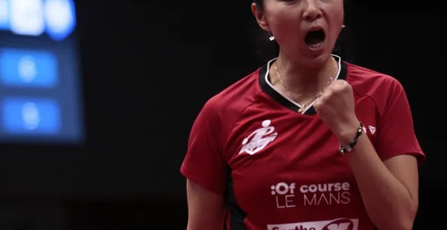 photo  l’expérience et la hargne de li samson ne seront pas de trop pour cette rencontre à poitiers.  &copy;  archives le maine libre 