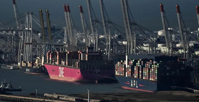 photo  le parquet avait requis neuf et quinze ans de prison dans deux des trois affaires de narcotrafic pour lesquelles abdelkader bouguettaia, originaire du havre (seine-maritime) était rejugé à lille (nord), en décembre 2025. photo d’illustration.  &copy;  martin roche / archives ouest-france 