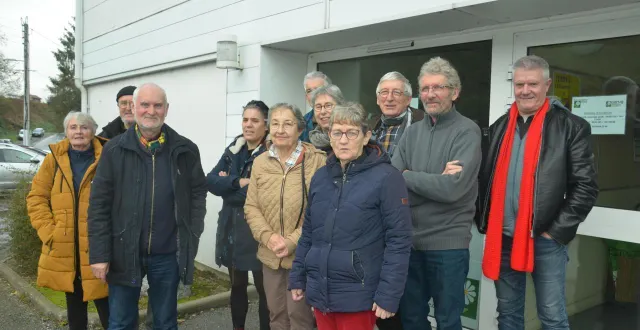photo  le collectif accompagnement migrants 79 (cam79) fédère treize associations du département ainsi que la cgt 79.  &copy;  archives co - fabien gouault 
