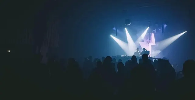 photo  une première année d’activité pleine de succès pour l’association purple zone.  &copy;  photo purple zone 