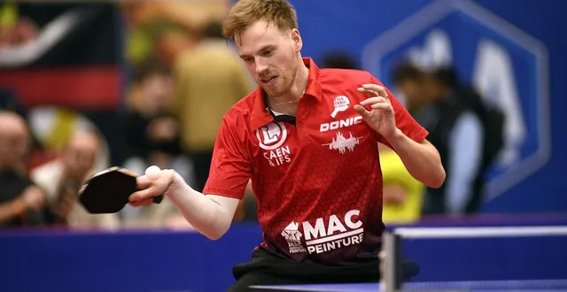 photo  andre´a landrieu.  &copy;  gerard piwtorak 