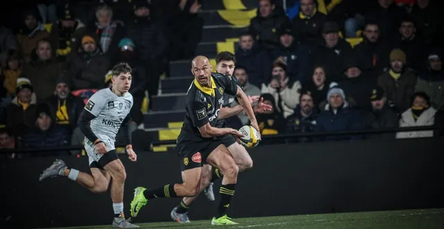 photo  dillyn leyds et la rochelle ne font plus peur à personne.  &copy;  co - jordan magneron 