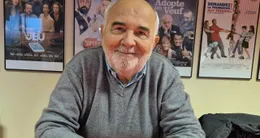 actu cin&eacute;ma  gérard jugnot était, vendredi 30 janvier 2026, au cinéland de trégueux (côtes-d’armor). 