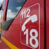 photo une quinzaine de pompiers du centre de secours de saumur sont intervenus sur l’autoroute 85 pour un accident qui a fait cinq blessés ce dimanche 1er février.