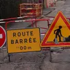 photo des travaux sur la voirie et les réseaux sont prévus prévues de février à juillet.