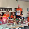 photo les parents d’élèves de la jaudette espèrent qu’un public nombreux viendra découvrir des univers lego® insoupçonnés, le week-end du 7 et 8 février, à la gemmetrie.