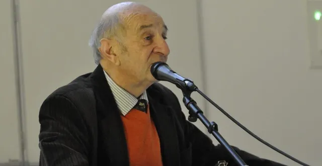 photo  christian bernard, agrégé d’histoire honoraire  &copy;  . archives co 