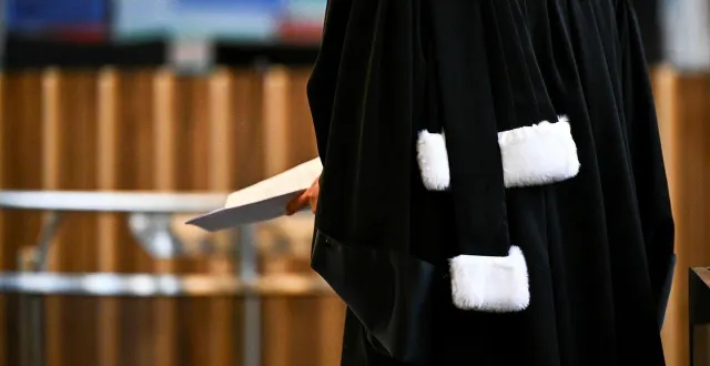 photo  un homme de 25 ans a été condamné par le tribunal d’angers (maine-et-loire) pour des agressions dans la nuit du 1er février 2026.  &copy;  guillaume saligot / ouest-france 