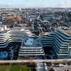photo  la cci et la mcte ont rejoint aldev et angers technopole (entre autres) au sein du complexe métamorphose. 