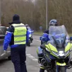 photo la gendarmerie a intensifié ses contrôles au sud du département.