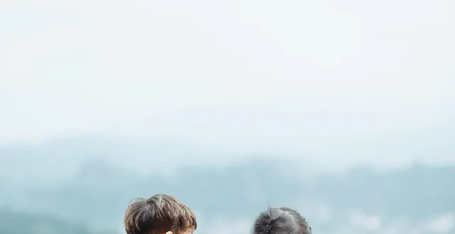 photo  les enfants pourront apprendre, au fur et à mesure, le respect des autres, exprimer un accord, la notion d’intimité, identifier ses émotions et celles des autres.  &copy;  chu don – pixabay 