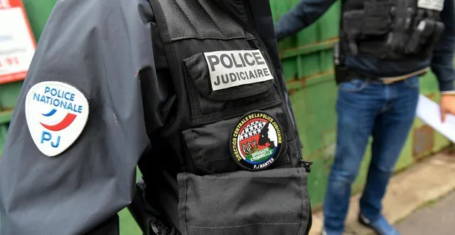 photo  un homme de 47 ans a été interpellé, mis en examen pour meurtre et placé en détention provisoire, samedi 31 janvier 2026, après la mort d’un homme de 40 ans, devant un foyer d’accueil pour demandeurs d’asile, à vernon (eure), jeudi 29 janvier 2026. photo d’illustration.  &copy;  archives ouest-france 